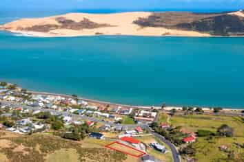 20 Opononi Heights Drive, OPONONI