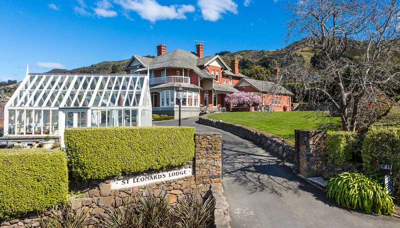 1 Tui Street, SAINT LEONARDS
