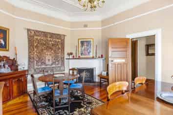 Aorangi – A Once-in-a-Lifetime Waterfront Estate 