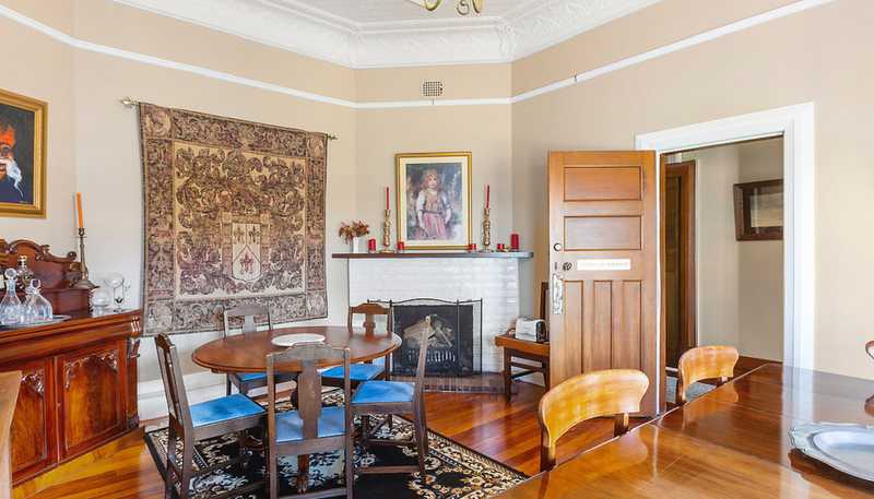 1 Tui Street, SAINT LEONARDS