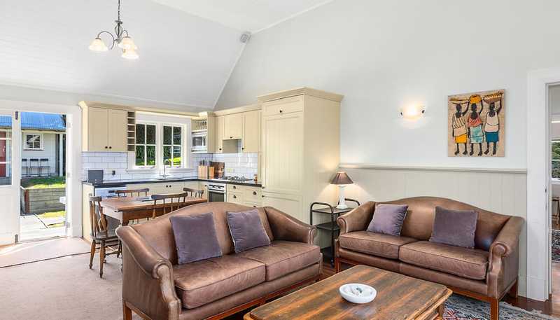 1 Tui Street, SAINT LEONARDS
