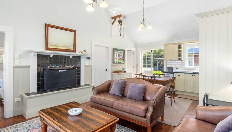 1 Tui Street, SAINT LEONARDS