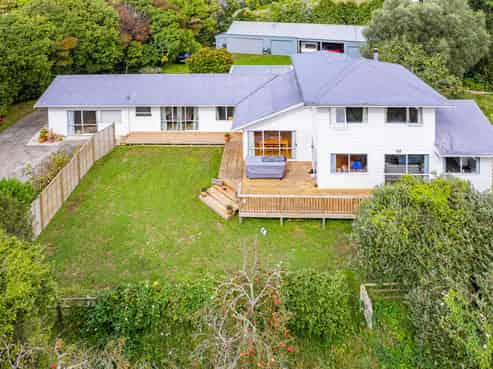 30 Watt Livingstone Road, Westmere