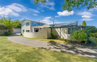 158 Tamamutu Street , Taupo