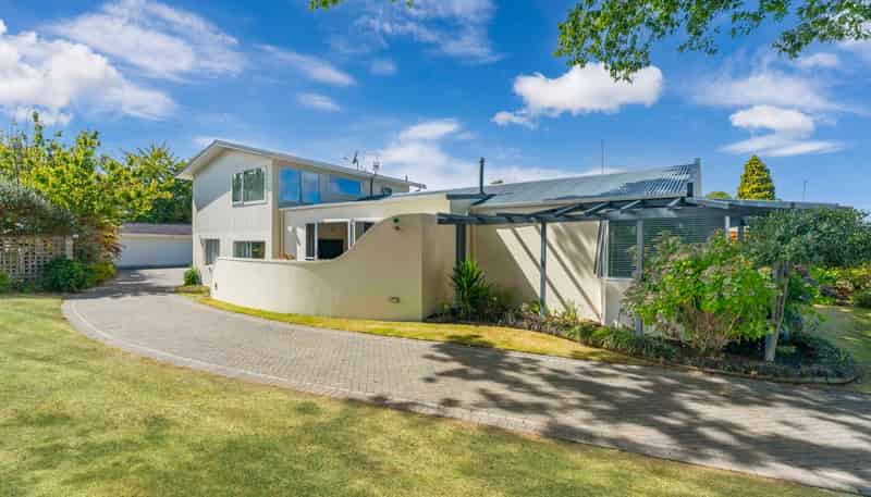 158 Tamamutu Street , Taupo