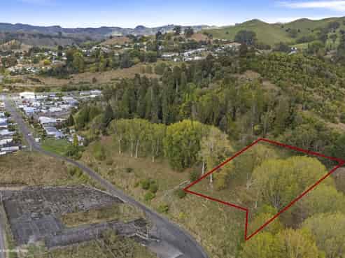 41 Linnet Street, Taihape and Surrounds