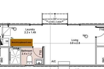 Nelson & Bays - Address withheld