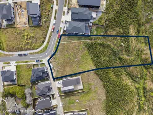 2 Backridge Way, Flat Bush