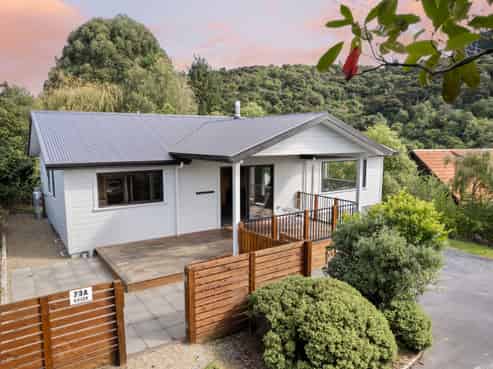 73A Martin Road, Fairfield