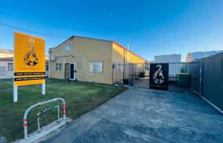 High Quality Facility - Food Production