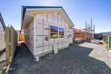 Lot 2/7 Massey Street, Elderslea