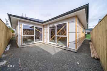 Lot 2/7 Massey Street, Elderslea