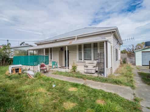 77 The Avenue, Pareora