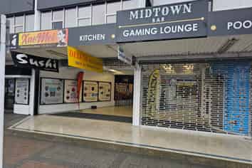 Price Reduced 33% for now! With Long Term Lease!