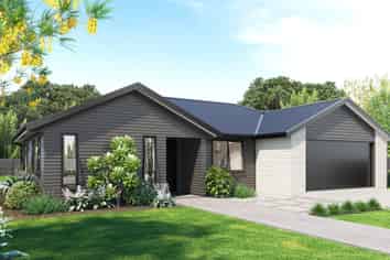  Cunliffe Road, Redwood