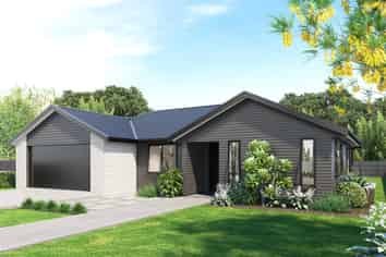  Cunliffe Road, Redwood