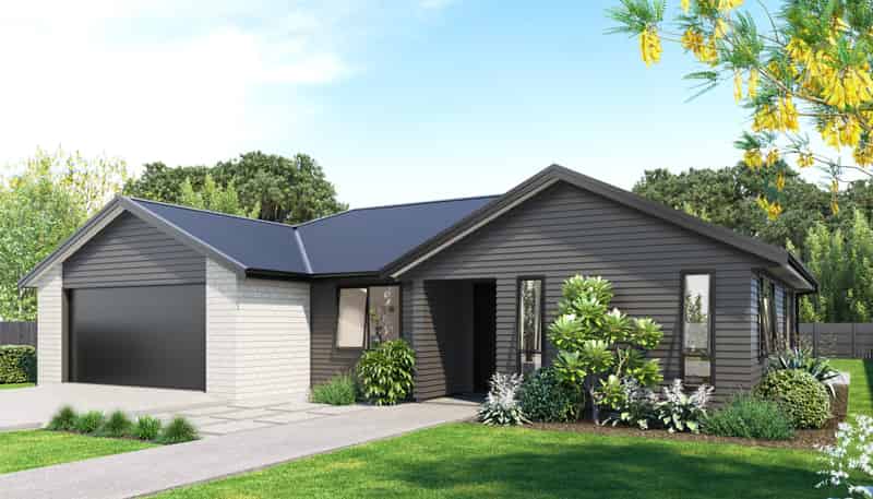  Cunliffe Road, Redwood