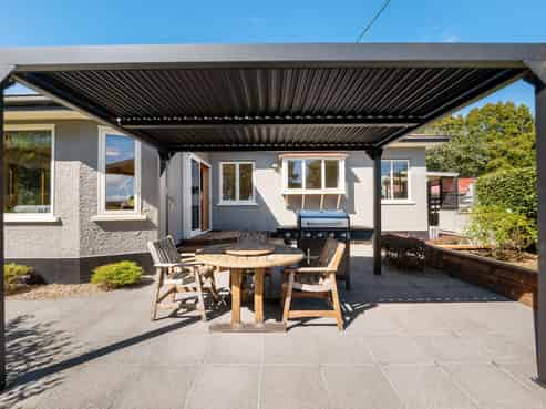 88 Hill Road, KORITO