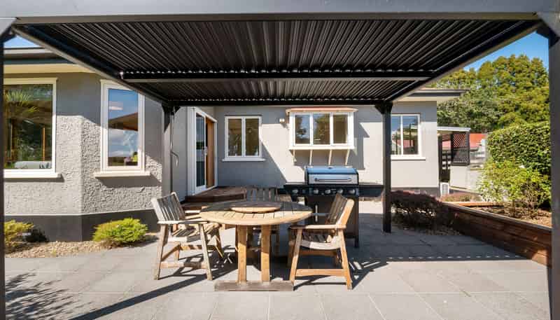 88 Hill Road, KORITO