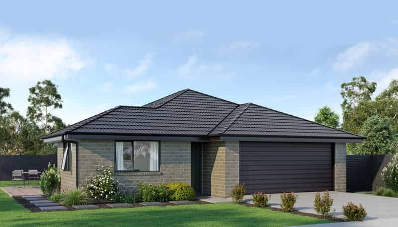  Cunliffe Road, Redwood