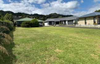 218 Rolleston Street, Thames