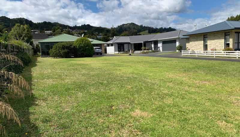 218 Rolleston Street, Thames