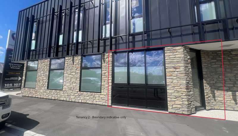 T1-3/105-107 Tarbert Street, Alexandra