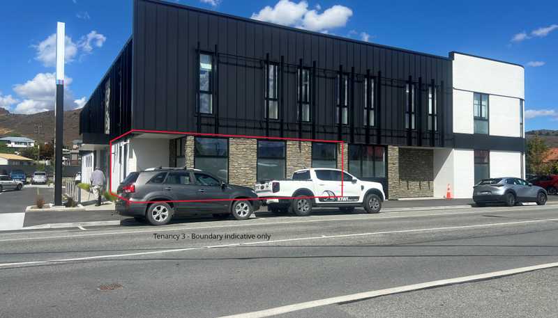 T1-3/105-107 Tarbert Street, Alexandra