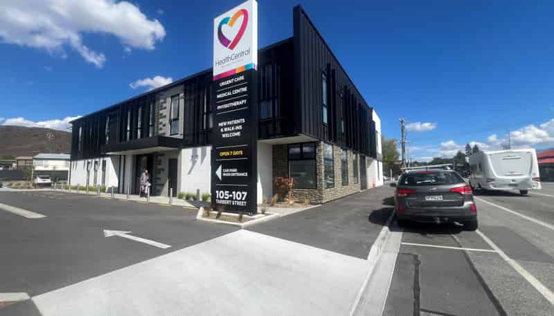 T1-3/105-107 Tarbert Street, Alexandra