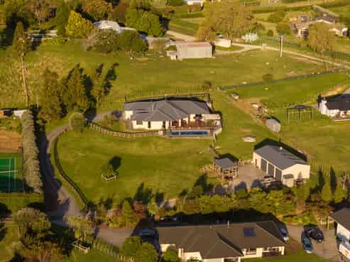 394D Upper Ohauiti Road, Ohauiti