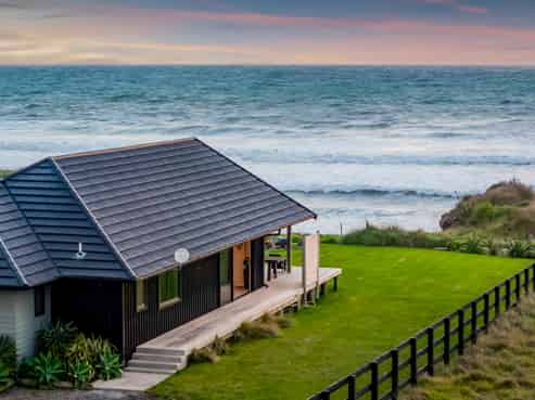 288 Tai Road, Opunake