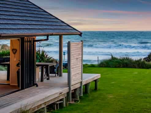 288 Tai Road, Opunake
