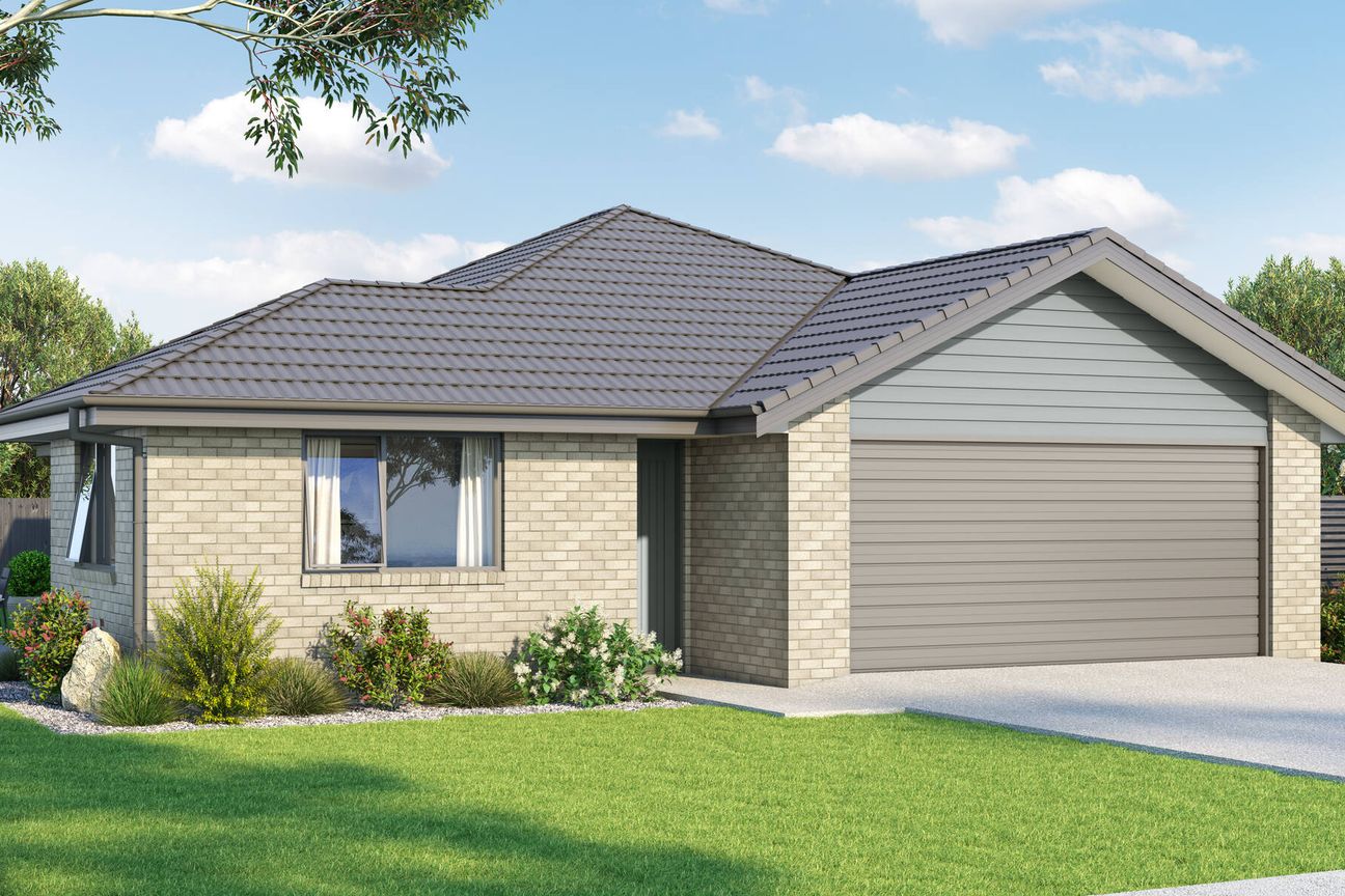 Ultimate Tranquillity With Urban Convenience – pohled 2