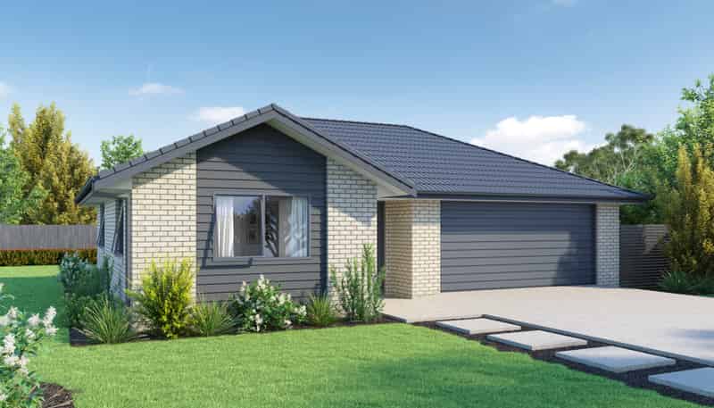  Cunliffe Road, Redwood