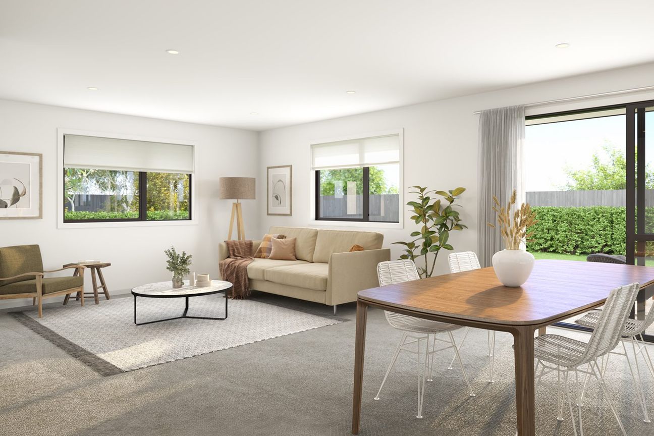 Ultimate Tranquillity With Urban Convenience – pohled 4