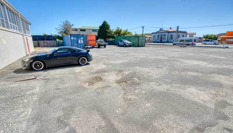 17 Gresson Street, Greymouth