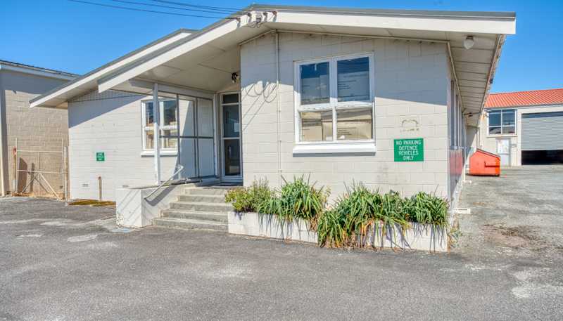 17 Gresson Street, Greymouth