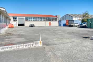 Prime Central Freehold Land and Buildings