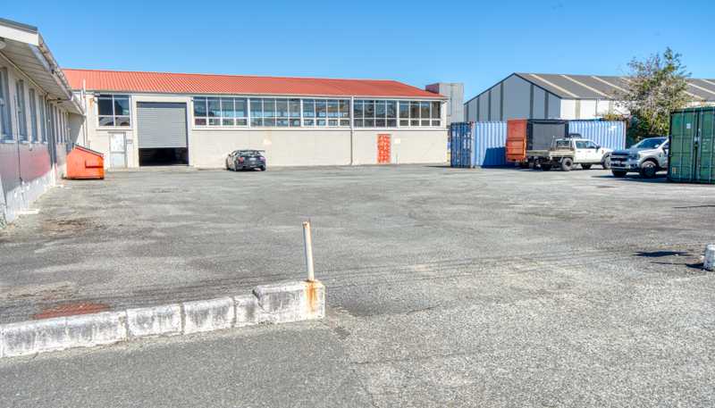 17 Gresson Street, Greymouth