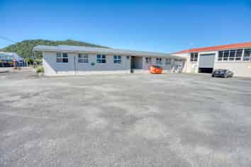 Prime Central Freehold Land and Buildings