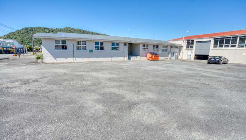 17 Gresson Street, Greymouth