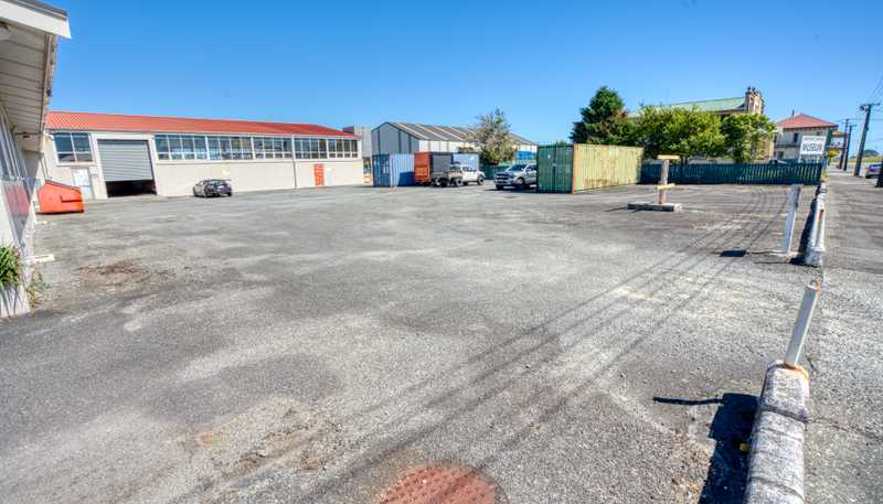 17 Gresson Street, Greymouth