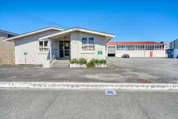 Prime Central Freehold Land and Buildings