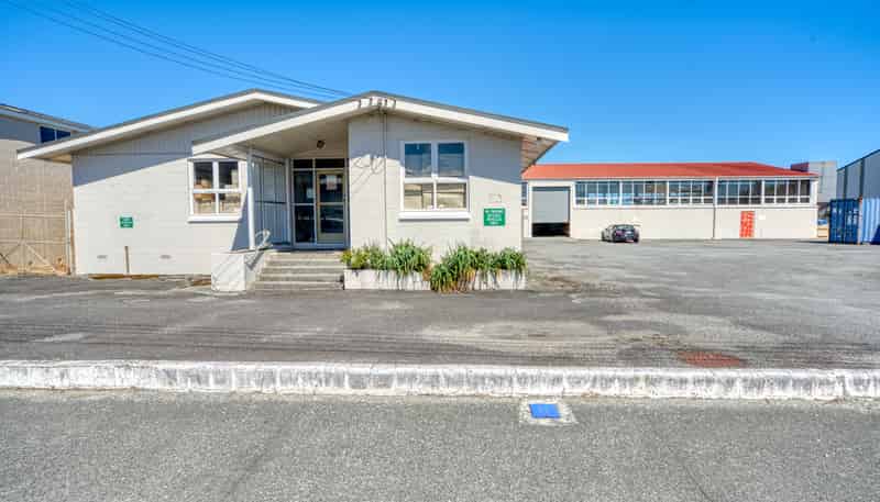 17 Gresson Street, Greymouth