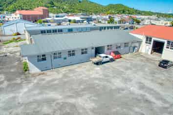 Prime Central Freehold Land and Buildings