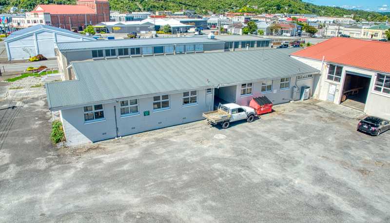 17 Gresson Street, Greymouth