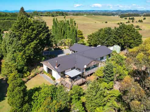 42 Ngapuhi Road, Kerikeri Surrounds
