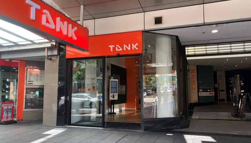 290 Queen Street, Auckland Central