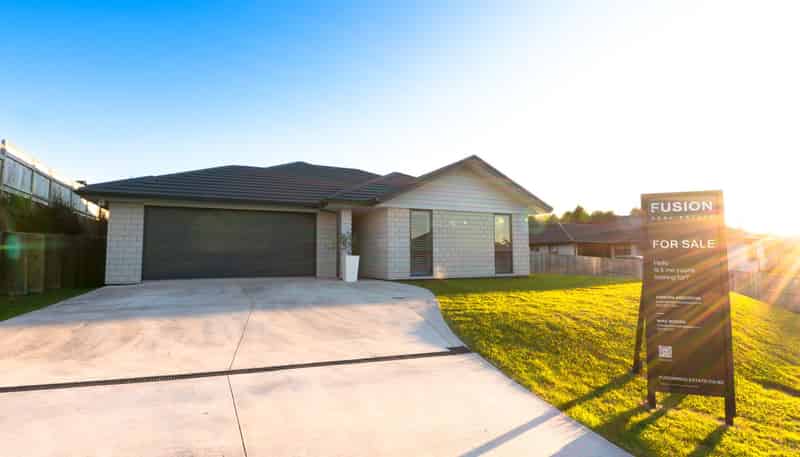 5 Rylstone Way, TE KAUWHATA