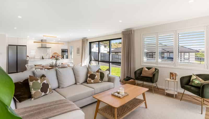 5 Rylstone Way, TE KAUWHATA
